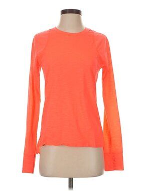 Sweaty Betty Easy Long Sleeve T Shirt - Size Small